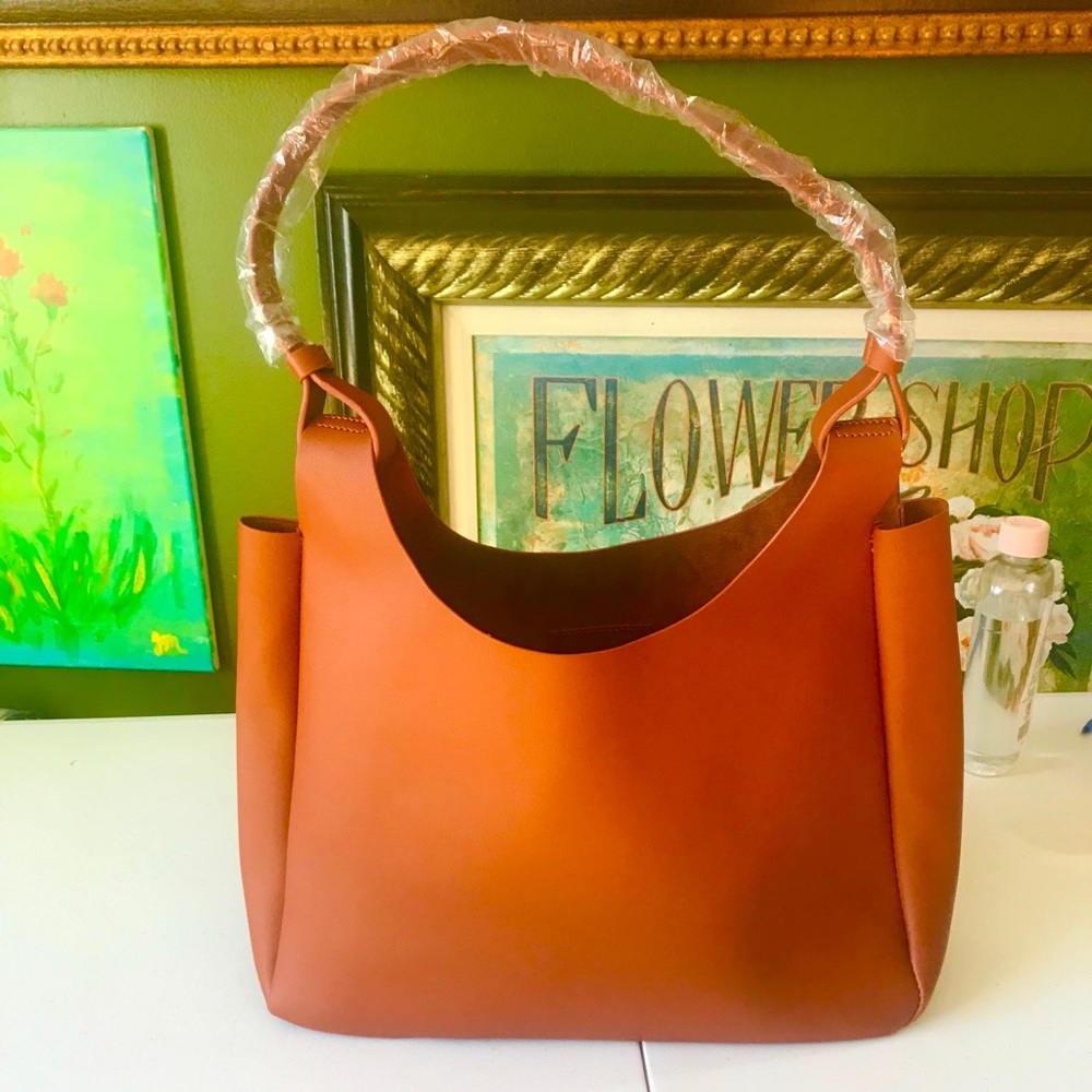 Neiman Marcus hobo bag